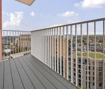 1 bedroom apartment to rent - Photo 5