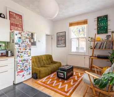 1 bedroom apartment to rent - Photo 3