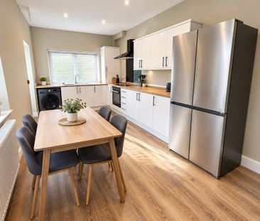 1 bedroom terraced house to rent - Photo 2