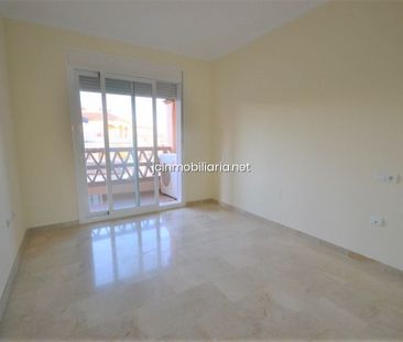 Apartamento en Mijas, Mijas Golf, alquiler - Photo 5