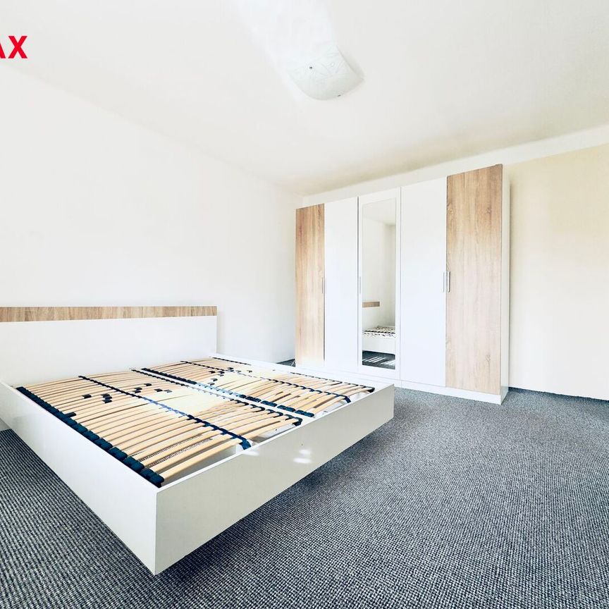 Pronájem bytu 2+1 v osobním vlastnictví 59 m², Staňkovice - Fotografie 1