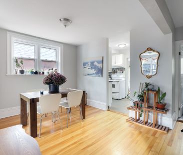 For Lease - 491 Mcleod Street Unit# 2, Ottawa Centre, Ontario - Photo 2