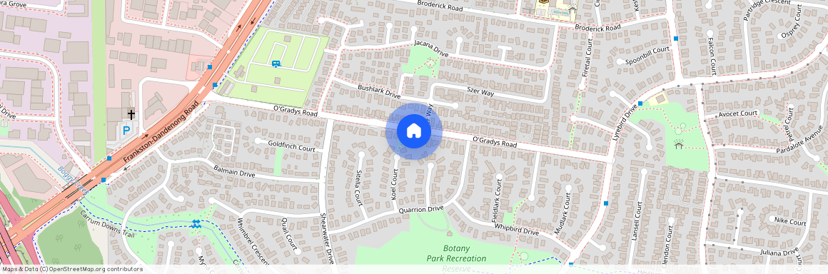 64 O'Grady's Road, Vic 3201, Carrum Downs