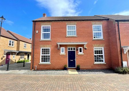 New Waltham, NE Lincolnshire - £1,250 PCM - Photo 4