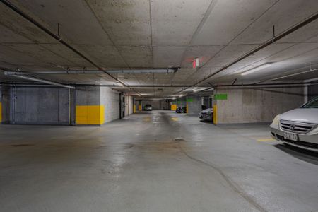 For Lease - 195 Besserer Street Unit# 2209, Lower Town - Sandy Hill, Ontario - Photo 4