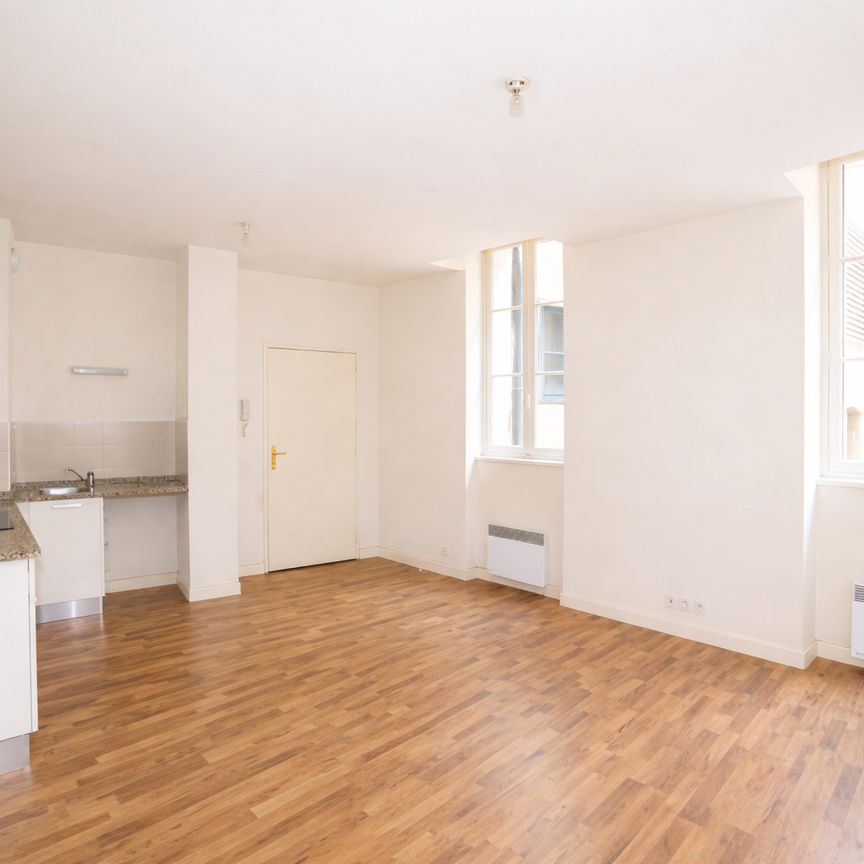 Location Appartement 2 pièces 35m² - Photo 1