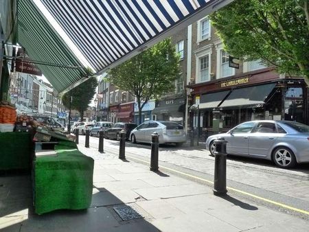 Battersea High Street, Clapham Junction, SW11 - Photo 3