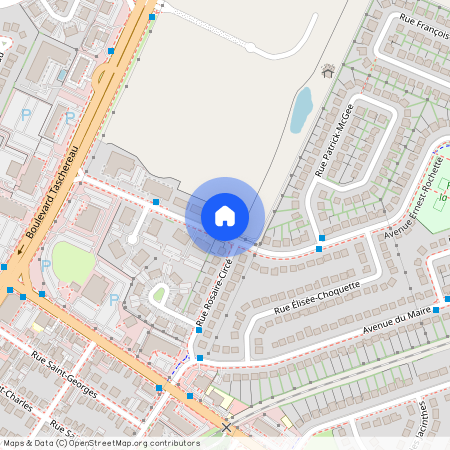 63 Avenue Ernest-Rochette, La Prairie, La Prairie, Montérégie, J5R 1T1