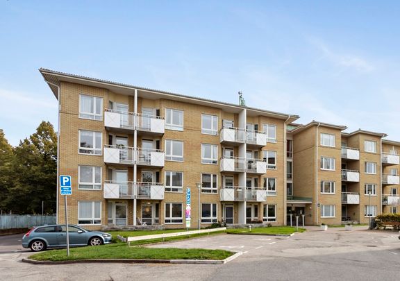 Mellanhedsgatan 26 A lgh 1006, Mellanheden - Photo 1