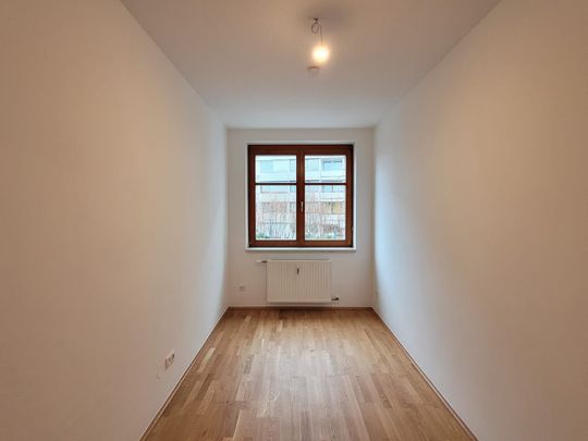 3-Zimmer-Wohnung mit Balkon in St. Peter - Provisionsfrei! - Photo 1