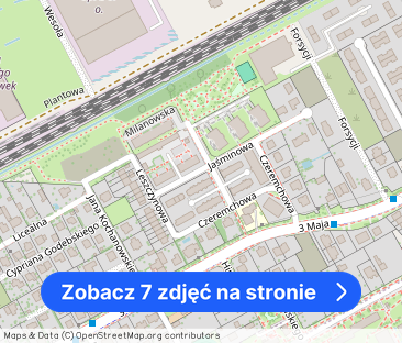 2 pok. oś. Jaśminowa z garażem ( bezpośrednio - n.okazjonalny) - Zdjęcie 1