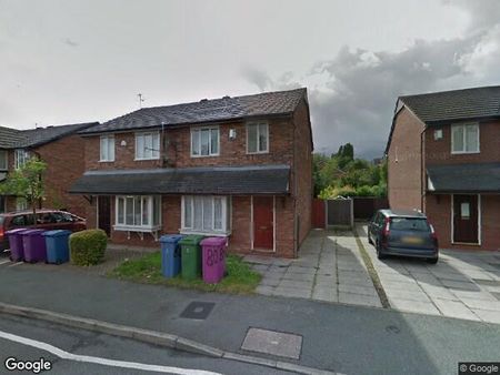 3 Bed Semi-Detached House, Brampton Drive, L8 - Photo 2