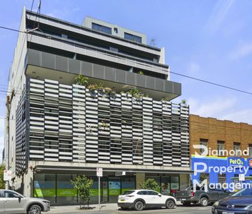 Penthouse Luxury in the Heart of Richmond - Photo 5