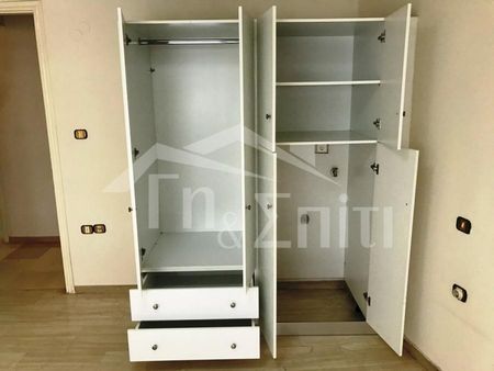 Γκαρσονιέρα προς ενοικίαση 280 € - Photo 2