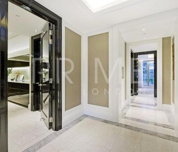 Ebury Square, Belgravia - Photo 5