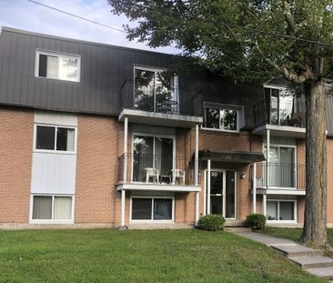 Granby 4.5 Très Beau Logement à Louer - Photo 3