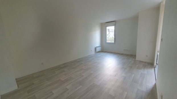 APPARTEMENT DE TYPE F1 – MARGNY LE COMPIEGNE (60280) - Photo 1