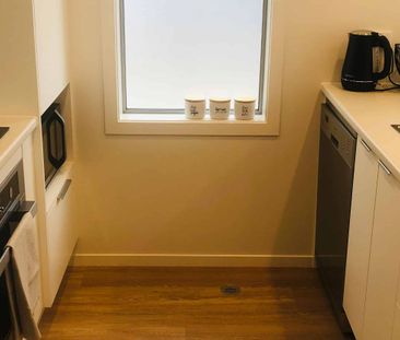 3 Bedrooms Moera - Photo 1