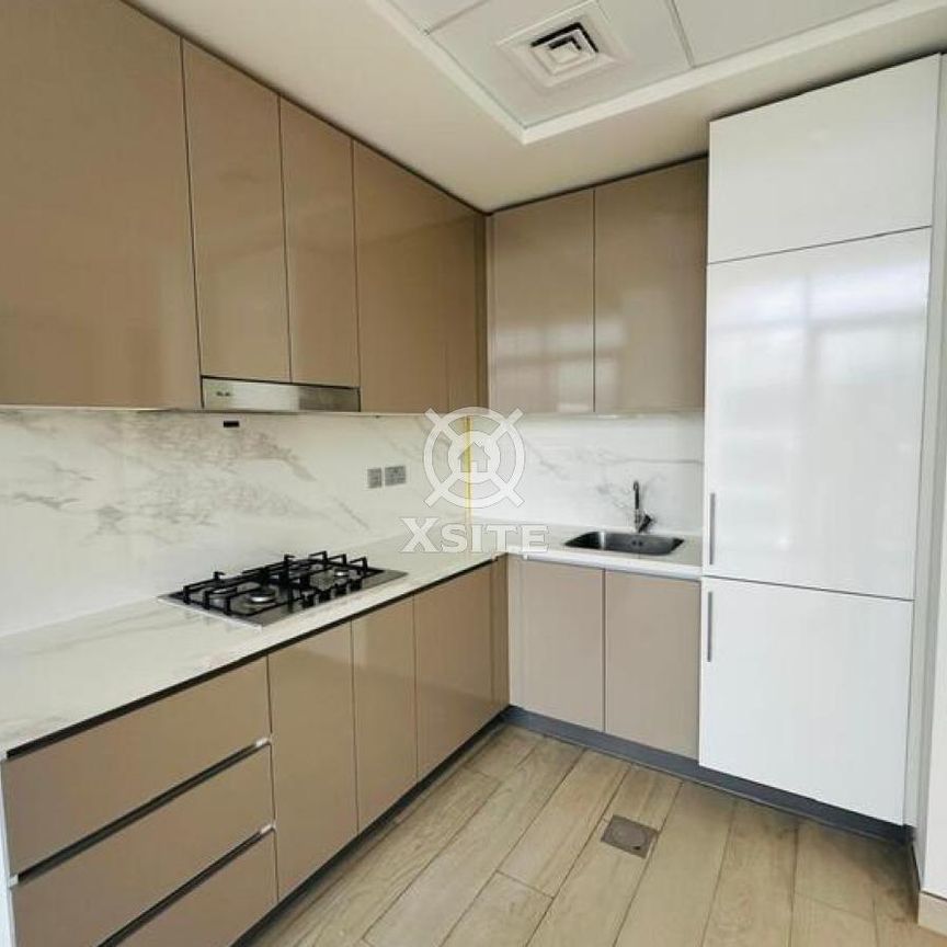 Unfurnished 1BR |Kitchen Appliances|Vacant Unit - Photo 1