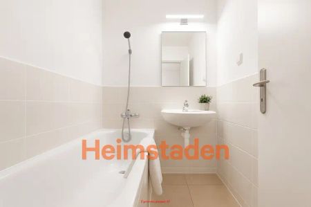 Pronájem bytu 2+1 56 m - Fotografie 3