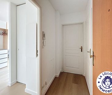 Location Appartement 1 pièce 33m² - Photo 6