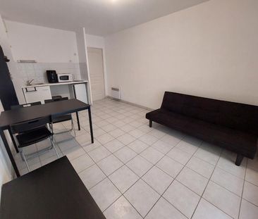 location Appartement T2 DE 34.06m² À MONPTELLIER - Photo 2