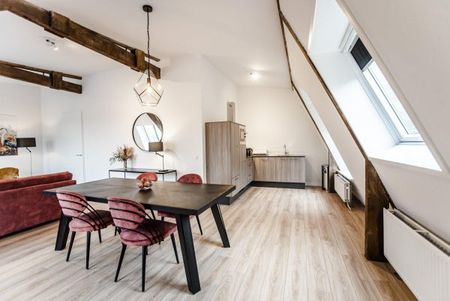 Te huur: Appartement Mgr. Aengenentlaan in Warmond - Photo 4