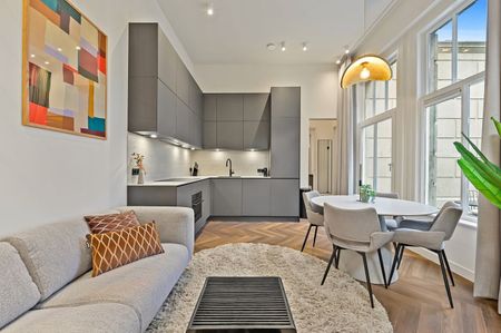 Appartement te huur: Eisenhowerlaan 158 2517 KP Den Haag - Photo 3