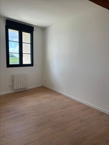 4 pièces - 140 m² - RDC - Colocation non autorisée - Photo 4