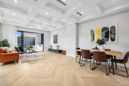 Brand New Beach Side Bliss with Four Bedrooms and Three Bathrooms - Photo 2