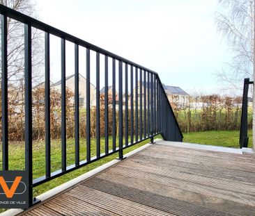 Prachtige assistentiewoning van 74m² met zonnig terras en gemeensch... - Photo 5