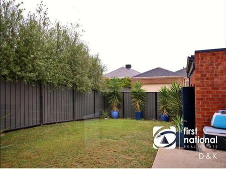 11 Leighton Green, 3026, Derrimut Vic - Photo 5