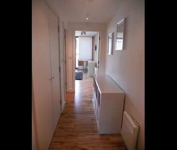 1 Bed Flat, Mitchell Street, G1 - Photo 6