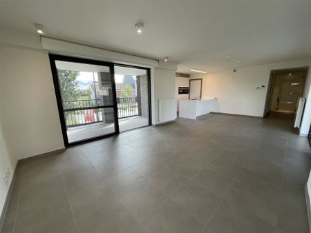 Appartement met twee grote terrassen - Photo 3