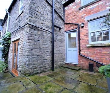 2 Bedroom Terraced To Let - Photo 4