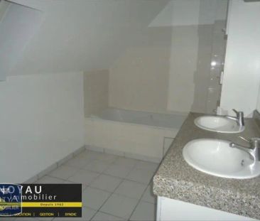 Maison à louer 4 pièces 80.91m² - Photo 4