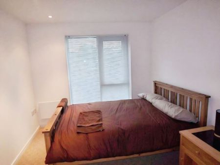 1 bedroom apartment to rent - Photo 2