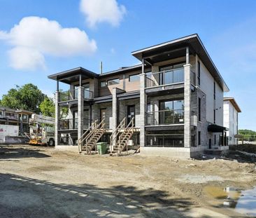 99A-3 - 99 Boulevard Lorrain, Gatineau - Photo 1