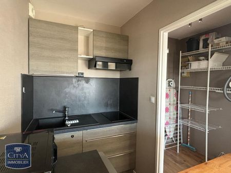 Location Appartement 1 pièce 30m² NANCY 54000 - Photo 4
