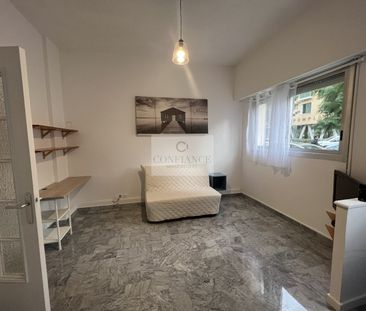 Location Appartement 1 pièce 26m² NICE 06100 - Photo 2