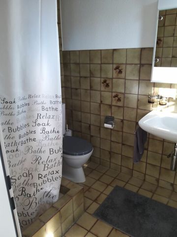 Nice two-room apartment in a quiet location - Foto 5