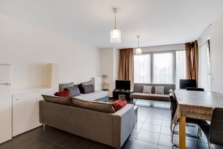 Appartement te huur in Turnhout - Photo 3