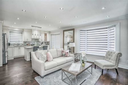 For Lease - 14 Milford Haven Drive Unit# Main, Toronto, Ontario - Photo 2