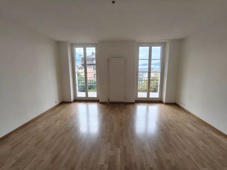 Bel appartement de 3 pièces au 3ème étage - Foto 5
