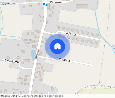 Mieszkanie 90 m zduzyn tarasem - Фото 1