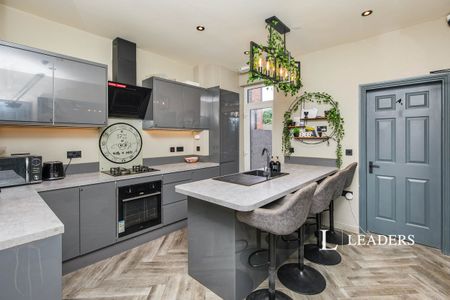 5 bedroom semi detached to rent Ward Street, DE22 - Photo 5