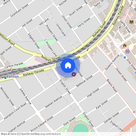 A710/258 Railway Parade, NSW 2217, Kogarah