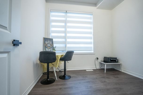 For Lease - 135 Micklefield Avenue, Whitby, Ontario - Photo 1