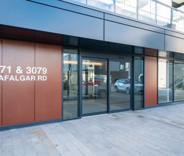 For Lease - 3071 Trafalgar Road Unit# 1210, Oakville, Ontario - Photo 5