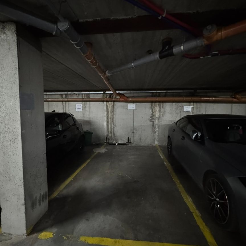 WEMMEL - 2 slk appartement met ondergrondse parkeerplaats - Photo 1